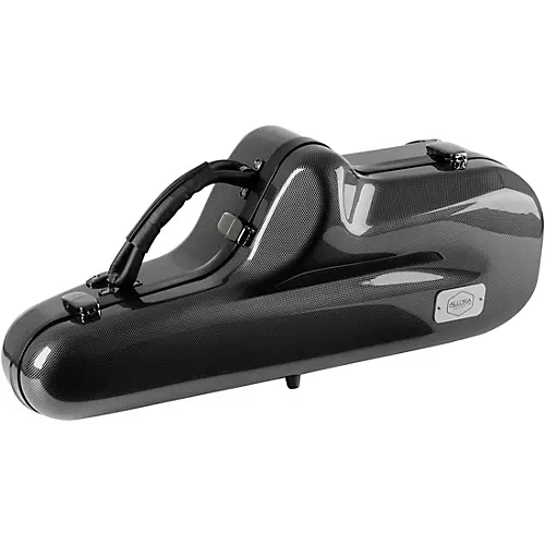 Allora AAS-580 Chicago Series Alto Saxophone Un-Lacquered Unlacquered Keys