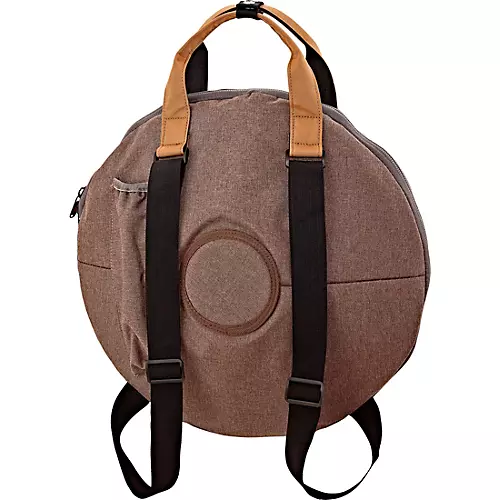 MEINL Sonic Energy 16 in. Octave Steel Tongue Drum