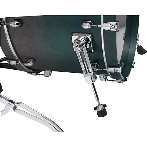 TAMA Starclassic Walnut/Birch 4-Piece Shell Pack With 22