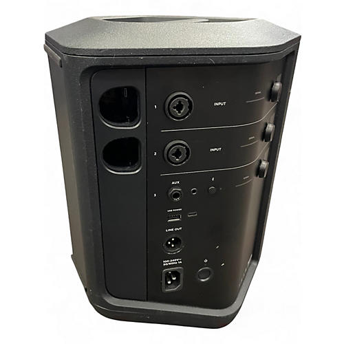 Used Bose S1 Pro+ Sound Package