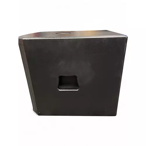 Used Alto TS15S Powered Subwoofer
