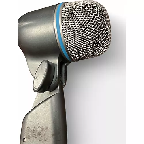 Used Shure Beta 52A Drum Microphone
