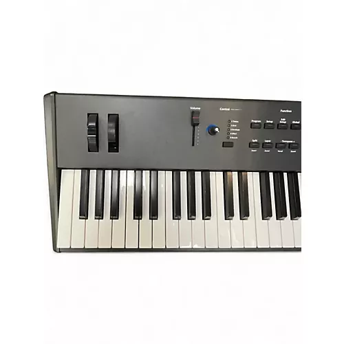 Used Kurzweil SP4-7 76 Key Digital Piano