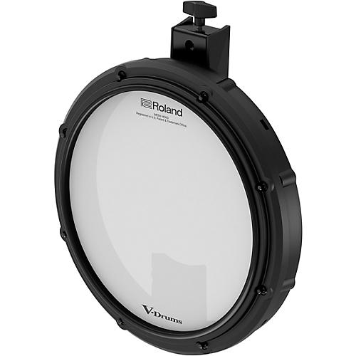 Roland PDX-12 Dual Trigger Mesh Pad