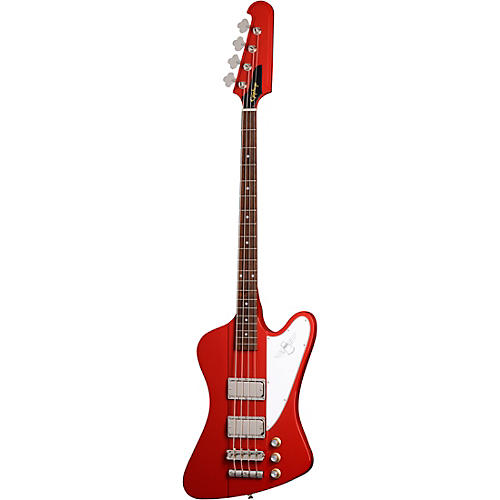 Epiphone Thunderbird '64 Bass Ember Red