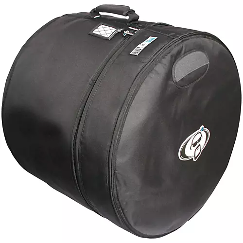 Protection Racket Padded Bass Drum Case 24 x 16 in.