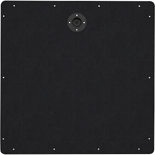 Marshall Origin412A 240W 4x12 Guitar Speaker Cabinet Black