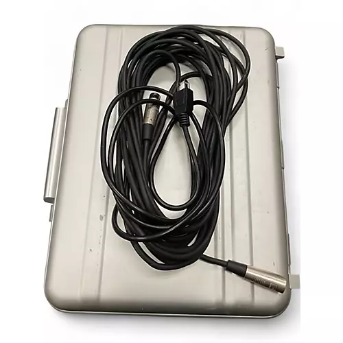 Used Golden Age G47 Tube Microphone