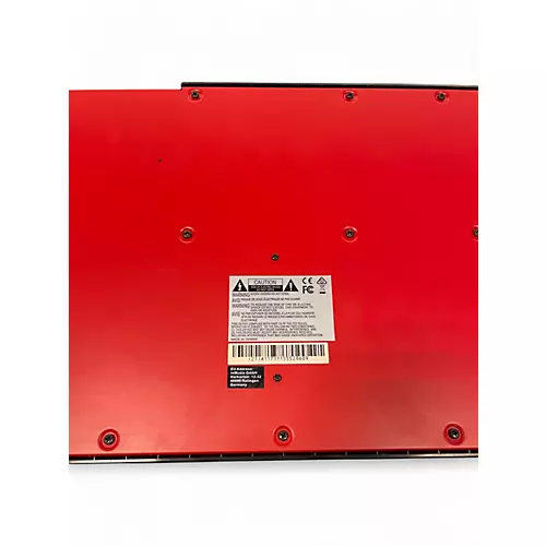 Used Akai Professional MPK249 49 Key MIDI Controller