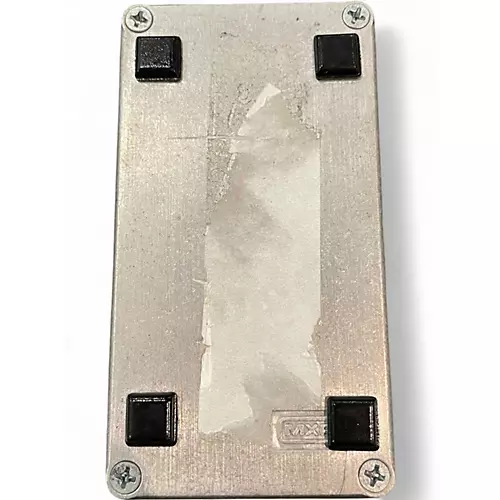 Used MXR M116 Fullbore Metal Distortion Effect Pedal