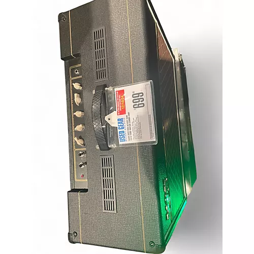 Used 2022 VOX AC30S1 30W 1x12 Tube Guitar Combo Amp