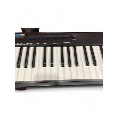 Used Nektar gxp61 Keyboard Workstation