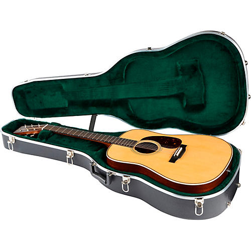 Martin HD-28E-Z Standard Dreadnought Acoustic-Electric Guitar Aged Toner