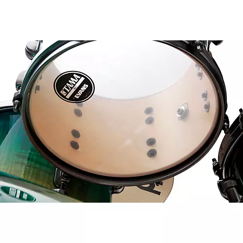 TAMA Starclassic Maple 4-Piece Shell Pack With 22