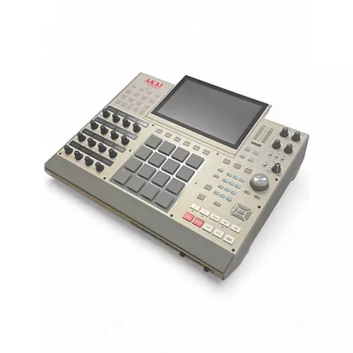 Used Akai Professional MPCX Production Controller