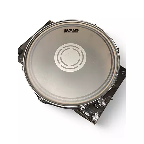 Used Pearl 14in ROADSHOW SNARE BLUE Drum BLUE 33