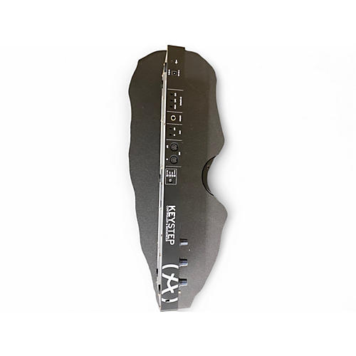 Used Arturia Keystep MIDI Controller