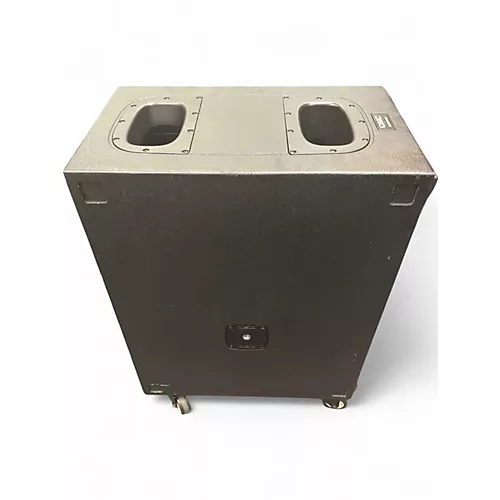 Used QSC KS212C Powered Subwoofer