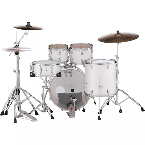 Pearl Decade Maple 5-Piece Shell Pack With 22