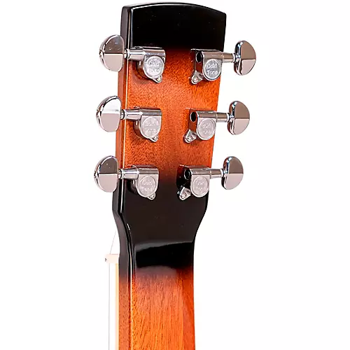 Gold Tone PBS Paul Beard Squareneck Guitar with Case Sunburst