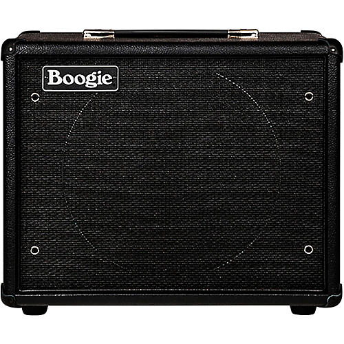 MESA/Boogie 1x12 Boogie 19 Open-Back Guitar Speaker Cabinet in Bronco Tolex Black