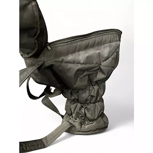 Used Road Runner Djembe Bag Percussion Bag