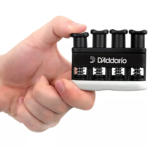 D'Addario Varigrip Hand Exerciser