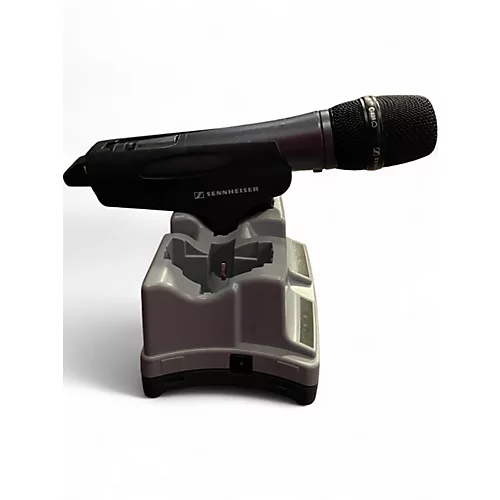 Used Sennheiser EW300  Handheld Wireless System