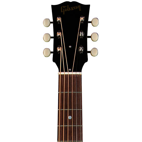 Gibson '60s J-45 Original Acoustic Guitar Ebony