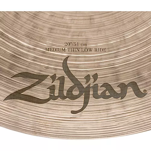 Zildjian Kerope 20
