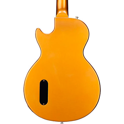 Gibson Custom 1957 Les Paul Jr SC VOS Electric Guitar Gold