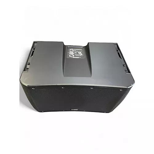 Used QSC KLA12 Powered Speaker