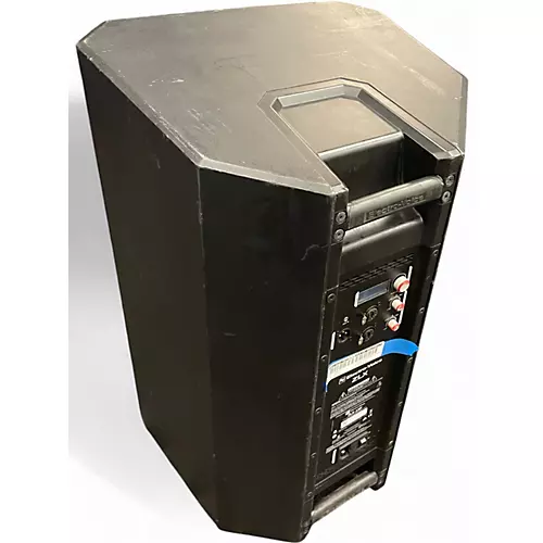 Used Electro-Voice ZLX-15P 15in 2-Way Powered Speaker
