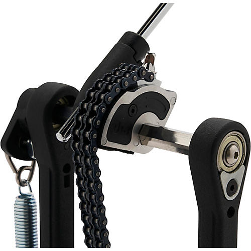 DW 3000 Series Single Bass Pedal