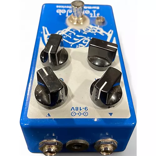 Used EarthQuaker Devices Tone Job EQ and Boost Effect Pedal
