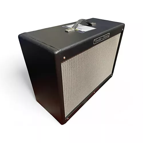 Used Fender Hot Rod Deluxe 112 80W 1x12 Guitar Extension Cab Guitar Cabinet