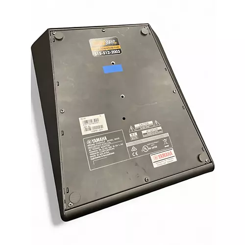 Used Yamaha MG10 Digital Mixer