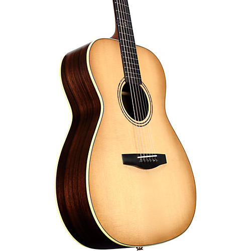 Alvarez LF70e Laureate Series Folk-OM Acoustic-Electric Guitar Daybreak