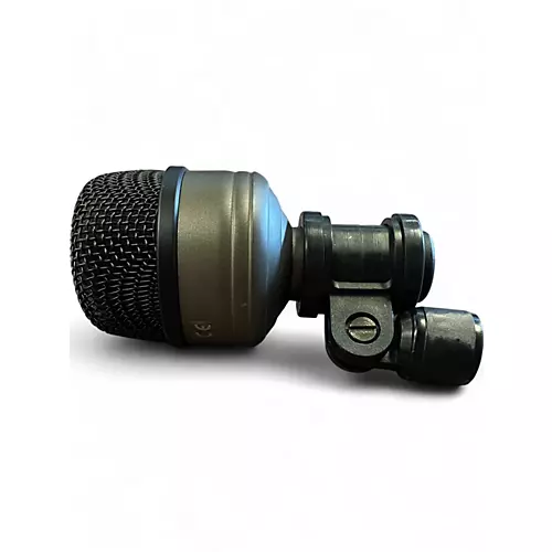 Used CAD KM212 Drum Microphone