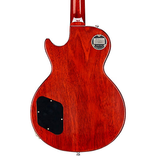 Gibson Custom Murphy Lab 1959 Les Paul Standard Reissue Light Aged Electric Guitar Royal Teaburst