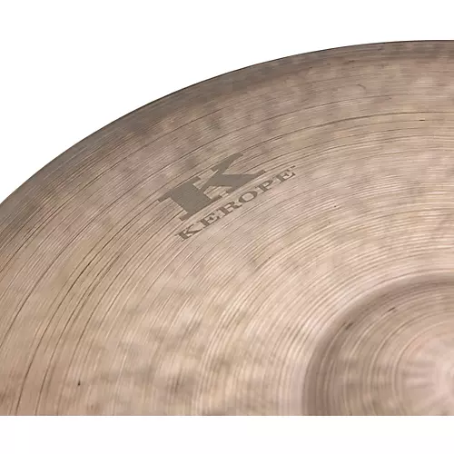 Zildjian Kerope 20