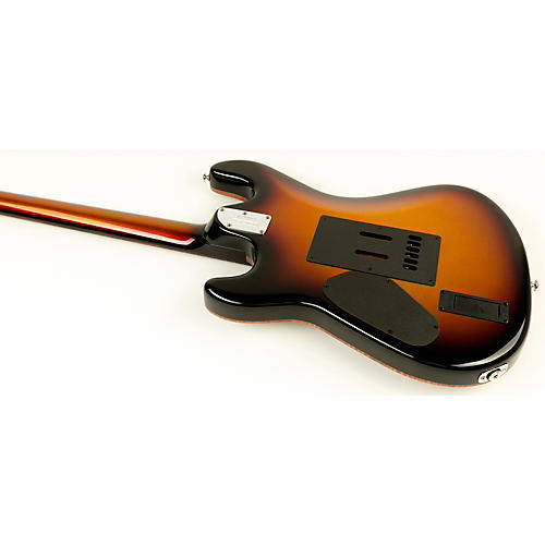 Ernie Ball Music Man Sabre HT Electric Guitar Showtime