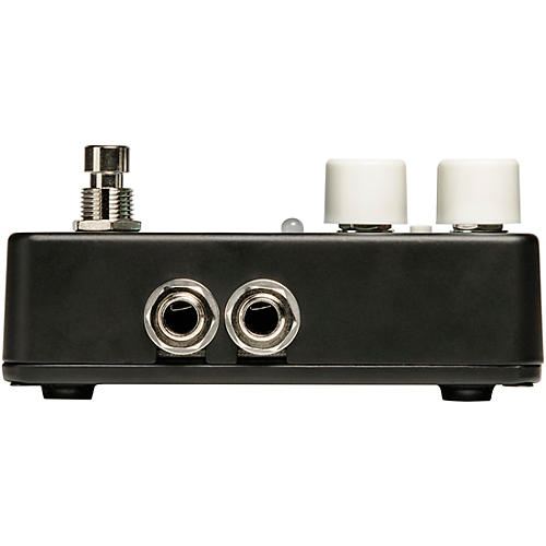 Electro-Harmonix Oceans 11 Multifunction Digital Reverb Effects Pedal