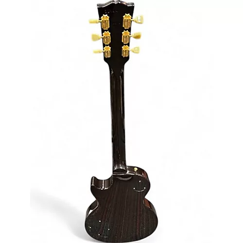 Used 2004 Gibson Les Paul Studio Tobacco Sunburst Solid Body Electric Guitar Tobacco Sunburst