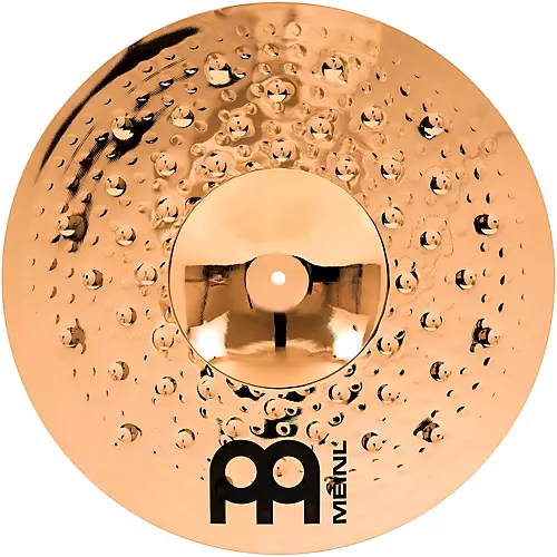 MEINL Classics Custom Extreme Metal Ride Cymbal 20 in.