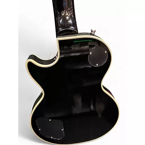 Used Epiphone Les Paul Classic Silverburst Solid Body Electric Guitar Silverburst