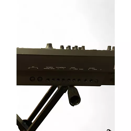 Used Yamaha MODX8 Synthesizer