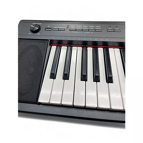 Used Yamaha NP12 Digital Piano