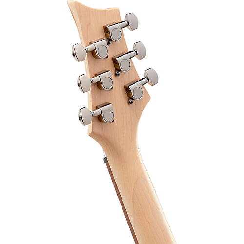 Mitchell MD200 Double-Cutaway Electric Guitar Seaglass Green