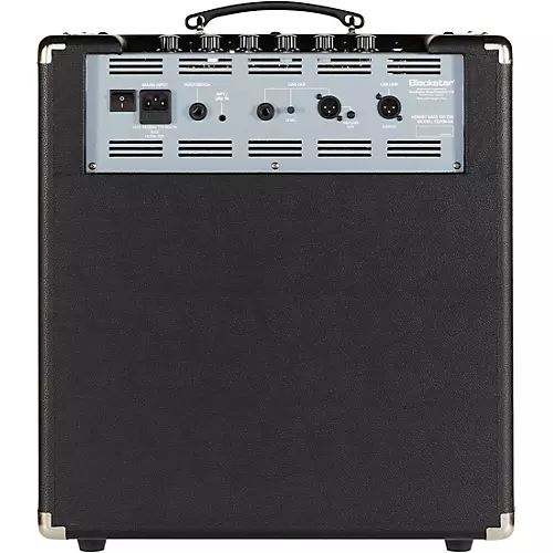 Blackstar Unity BASSU120 120W 1x12 Bass Combo Amplifier